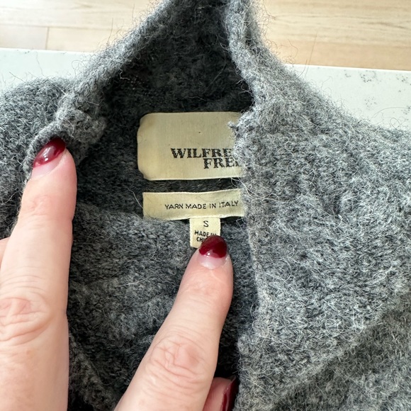 Wilfred Free Sweater - Picture 3 of 4